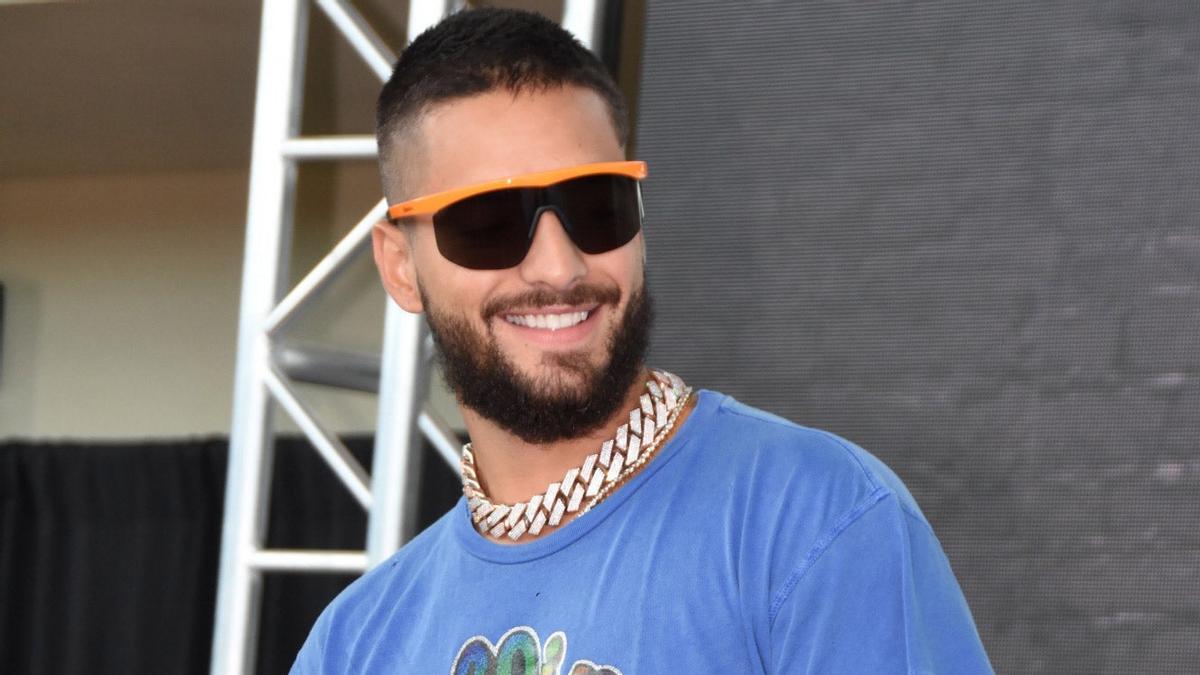 Maluma ha presentado su gira mundial para el 2019