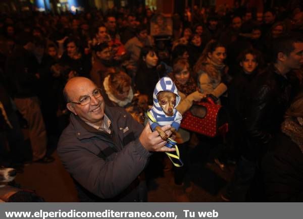 GALERÍA DE FOTOS - Vila-real celebró su tradicional ‘Matxà’