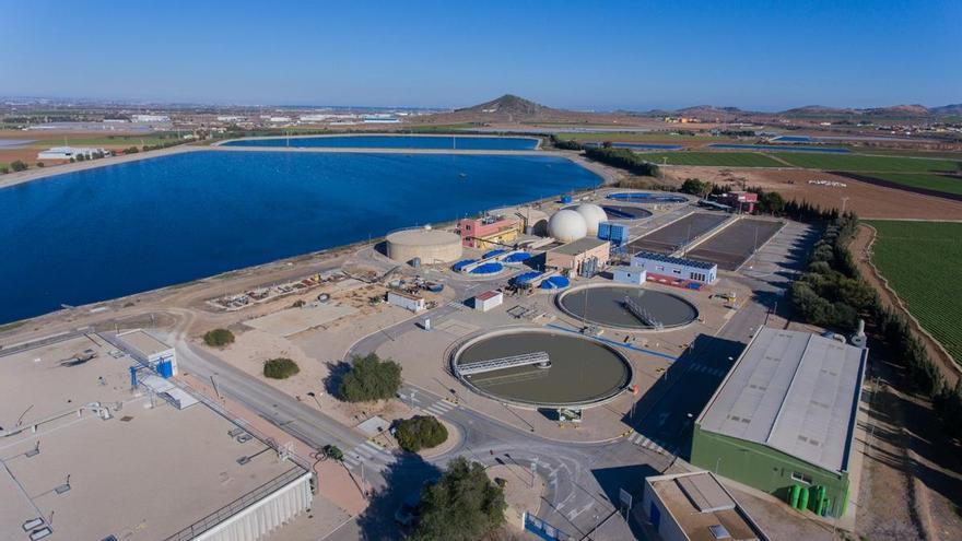 Veolia impulsa la seguridad ambiental para las generaciones futuras