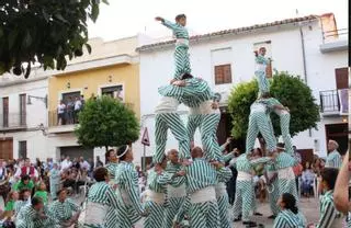 Els negrets de l’Alcúdia, imprescindibles