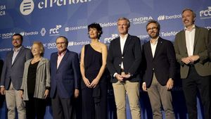 Javier Moll aposta per una "política d’altura" que busqui "punts coincidents"