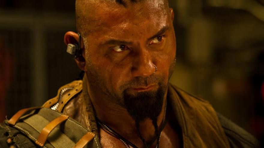 Riddick