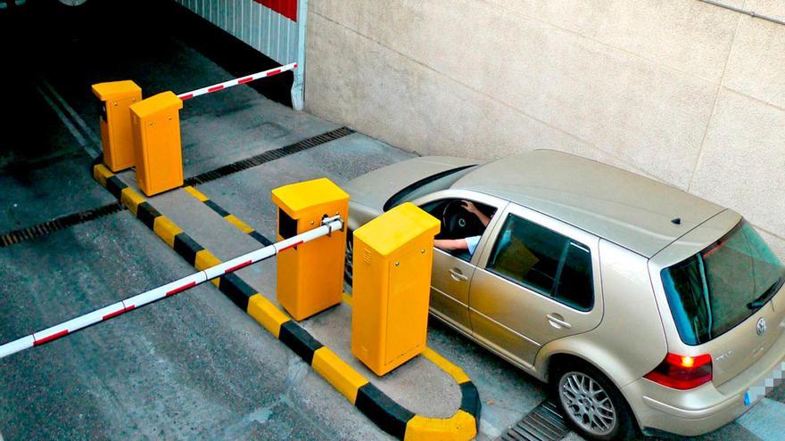Los nuevos microparkings de Sevilla siguen en el aire: el Ayuntamiento no ha encontrado aún empresas dispuestas a construirlos