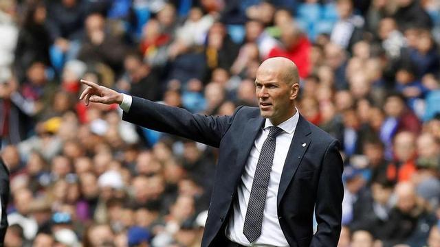 Zidane, designat oficialment com a nou seleccionador francès
