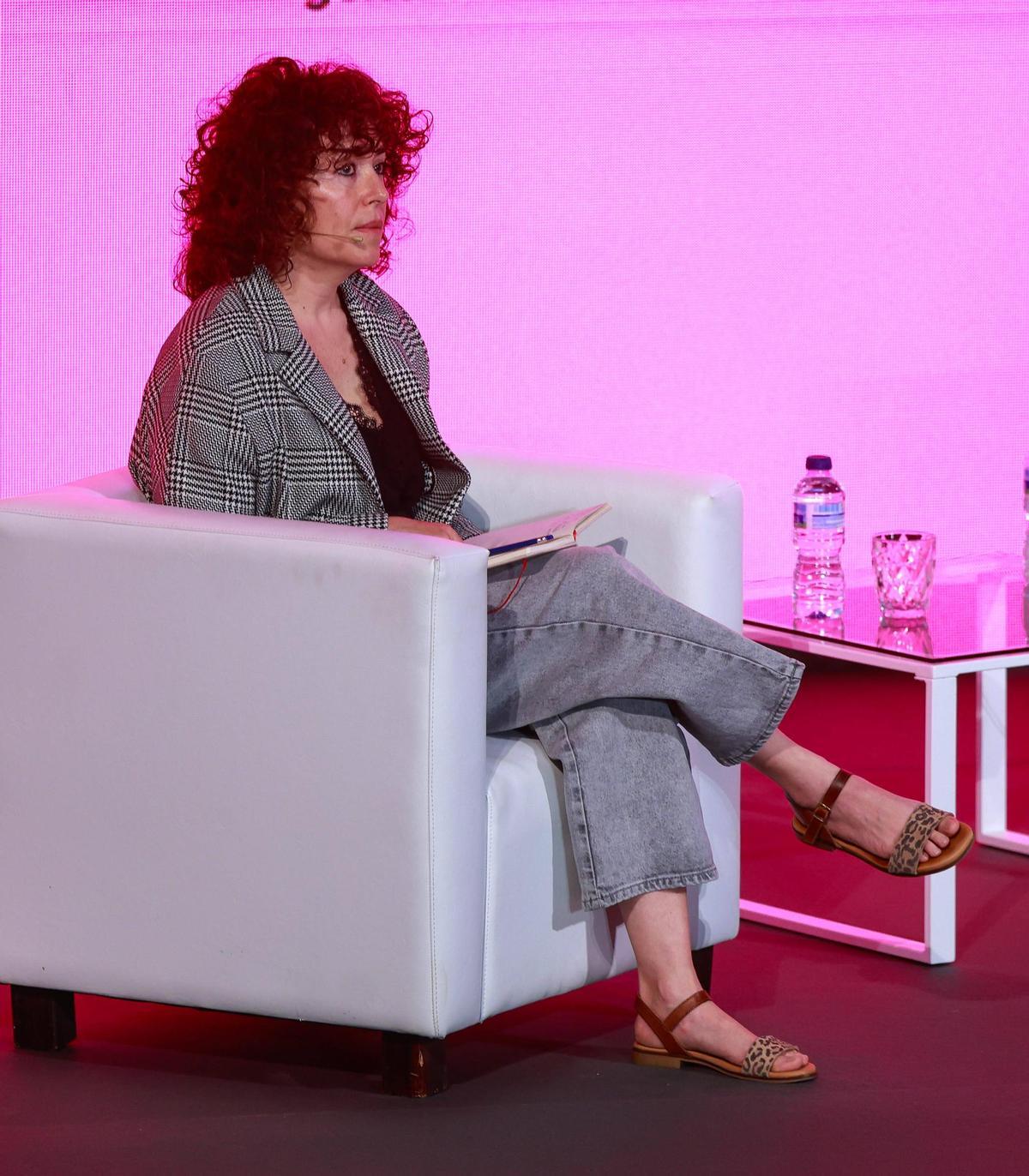 Feminari València 2026: Prostitución, el abolicionismo como respuesta Feminari València 2026: Prostitución, el abolicionismo como respuesta