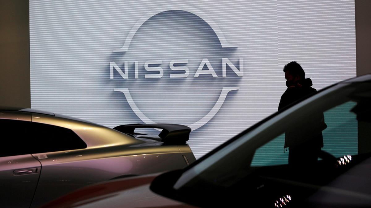 Nissan va guanyar 413 milions d’euros el segon trimestre de l’any fiscal