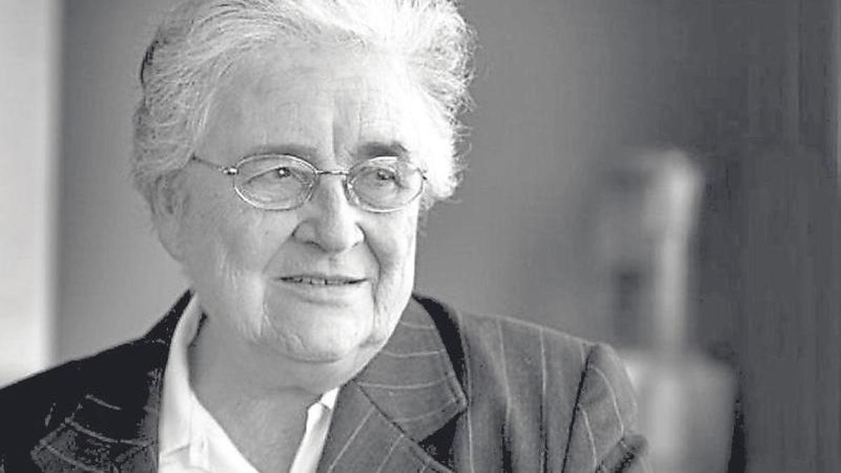 Marta Mata