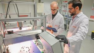 ¿Quins perfils es necessitaran en la fàbrica 4.0?