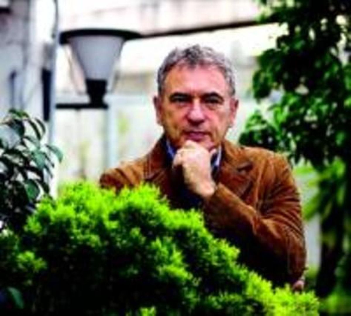 Sergio Sinay: Lamor es construeix amb accions_MEDIA_1 Sergio Sinay: Lamor es construeix amb accions_MEDIA_1