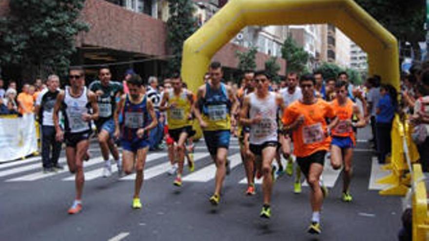 Conoce el dispositivo de tráfico para la Carrera Popular El Corte Inglés