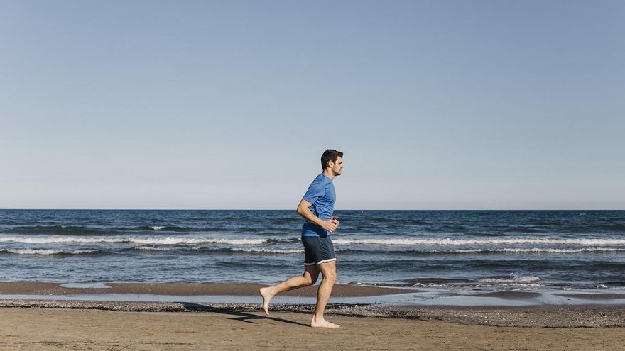 ¿Practicas deporte al aire libre en verano? Cuidado