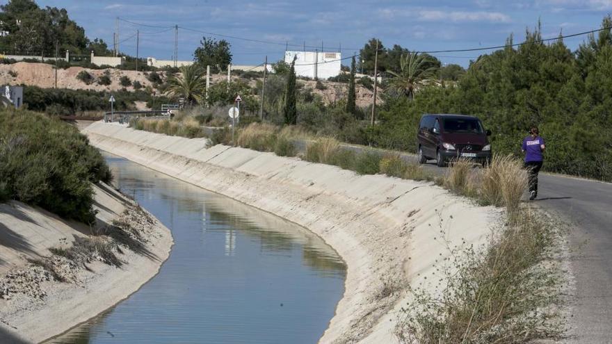 El Gobierno reabre el Tajo-Segura para riego tras constatar la subida del agua embalsada