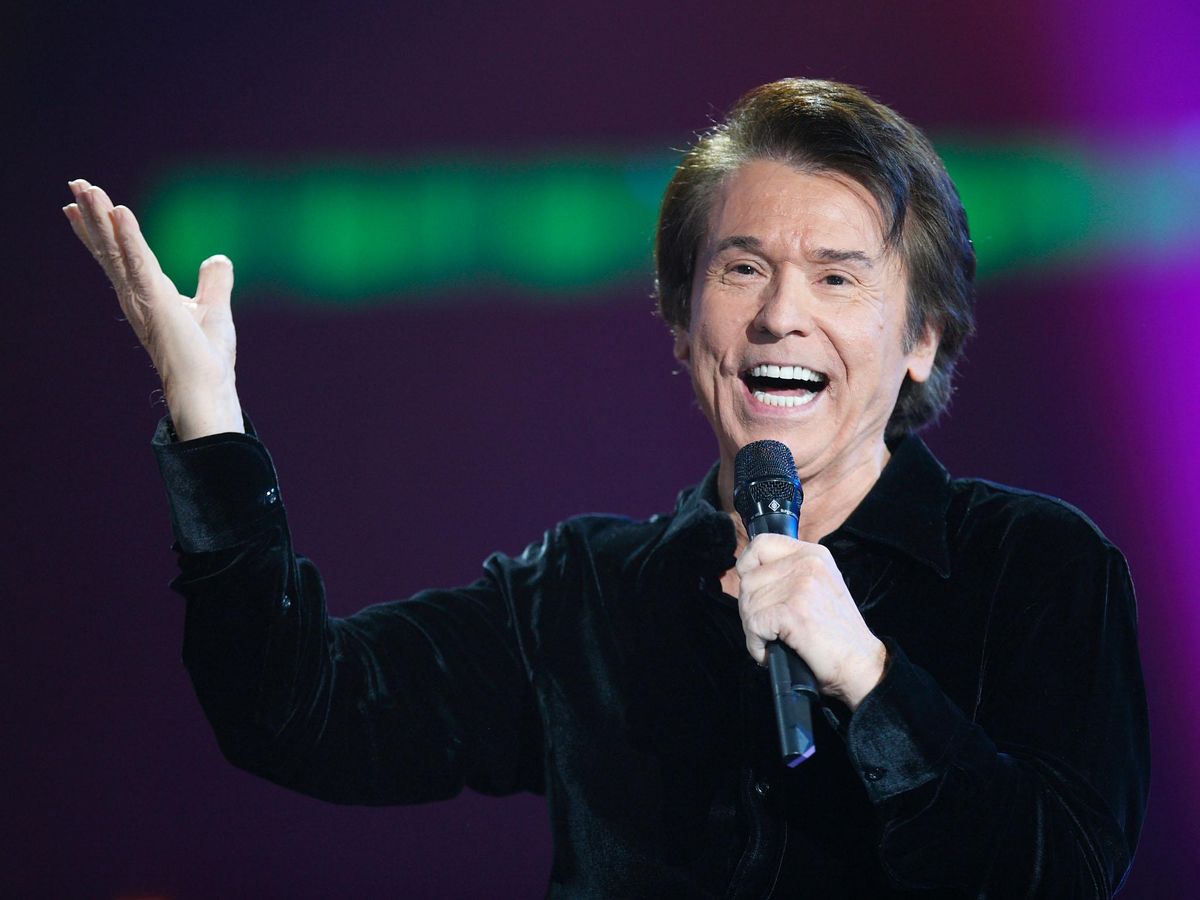 El cantante Raphael recalará en Córdoba en septiembre.