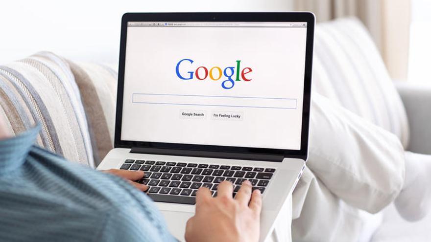 Las búsquedas más populares en Google en 2016.