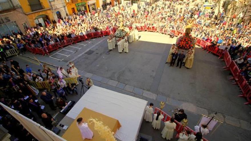 El Cant de l&#039;Àngel omple Blanes