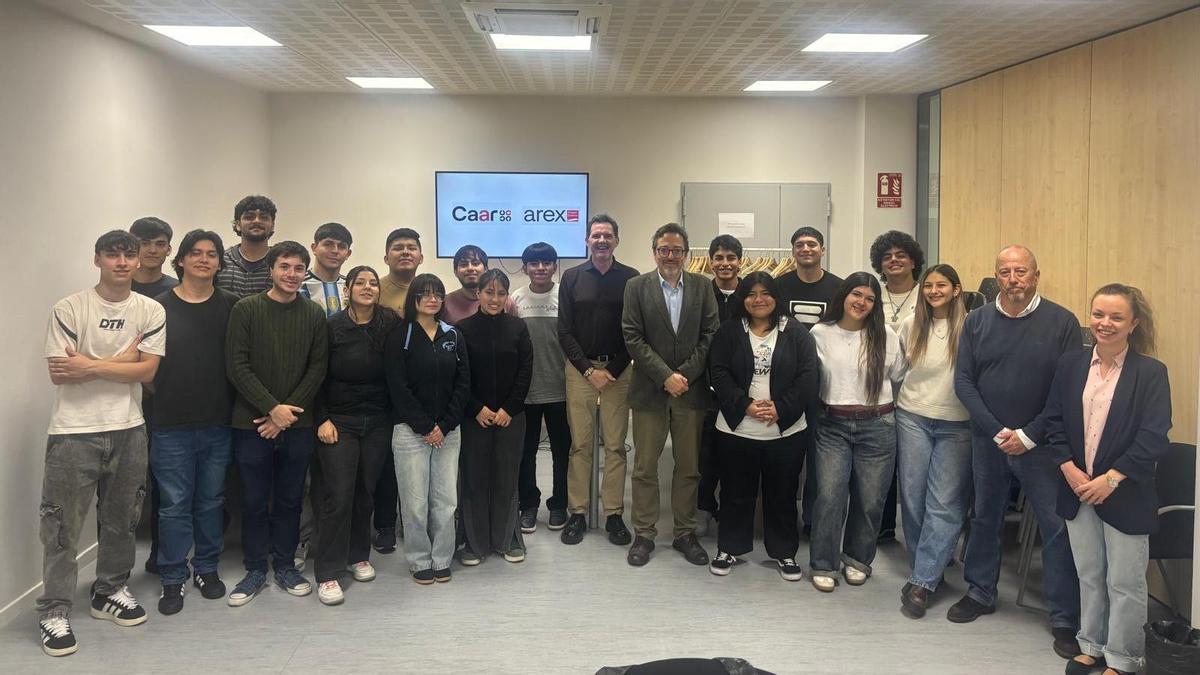 De Buenos Aires a Aragón: la vía argentina para aliviar la falta de talento industrial