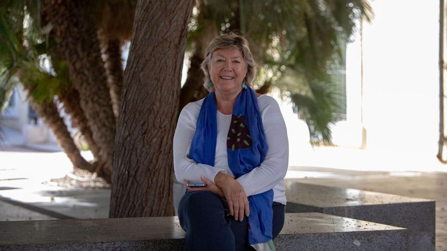 Pilar Barreiro: &quot;En los últimos tiempos he sufrido una ruina financiera y personal&quot;