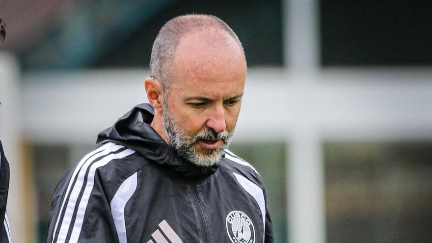 El técnico español Javier Rabanal asume la dirección del Cusco FC en Perú