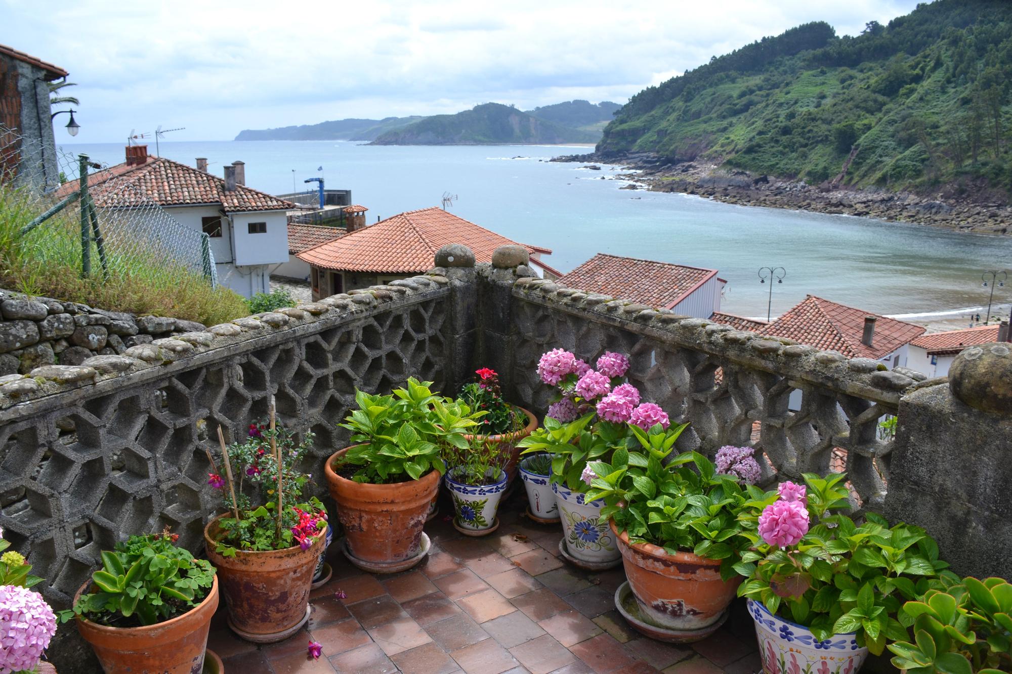 El puerto de Tazones es un tesoro