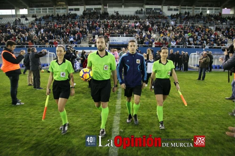 Torneo de veteranos de San Clemente