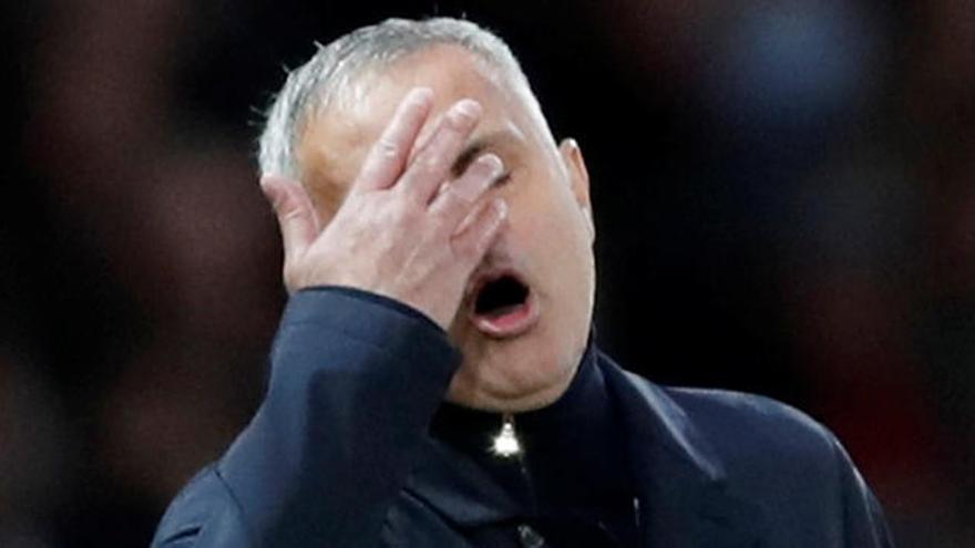 José Mourinho