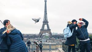 La práctica sexual entre los franceses se encuentra en el punto más bajo de los últimos 50 años.