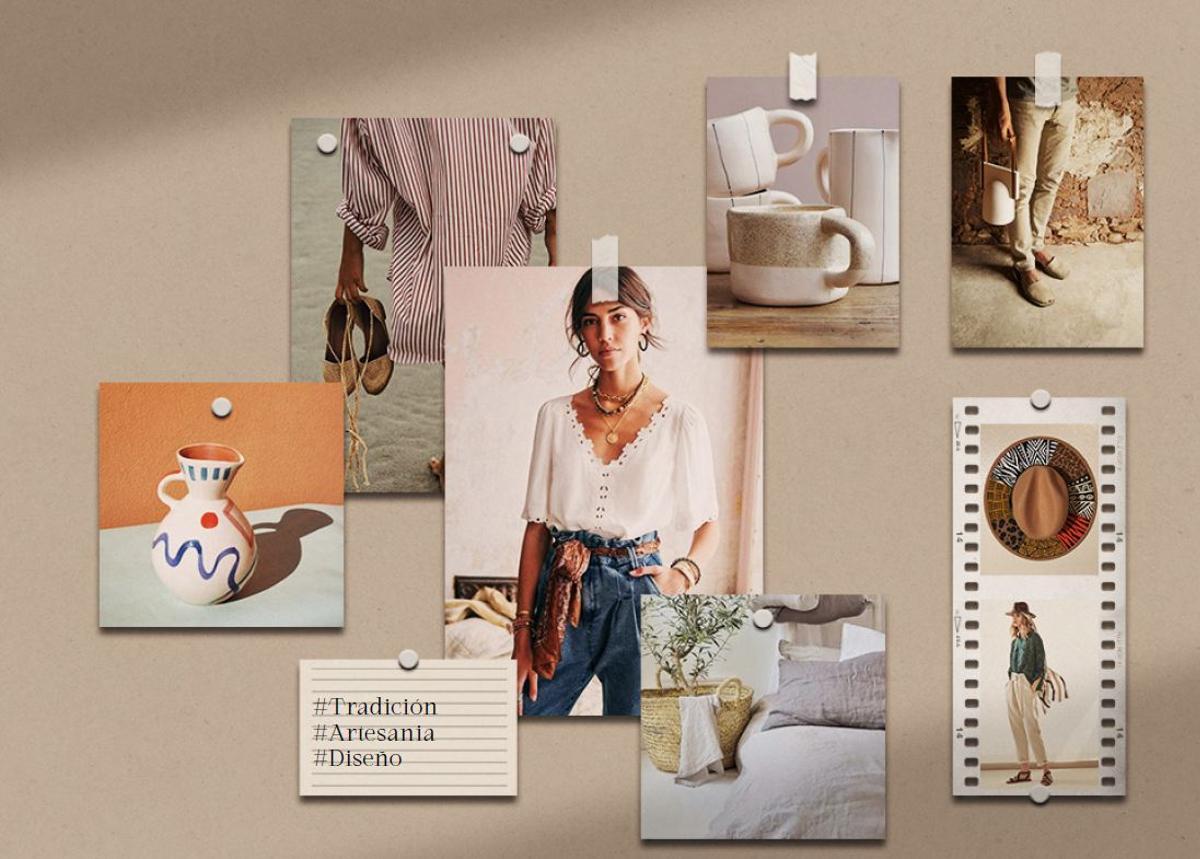 Ibizers es una plataforma de venta 'online' con artículos de moda, decoración, complementos y artesanías.