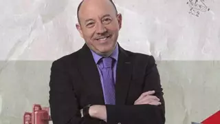 Gonzalo Bernardos alerta de los cambios en las pensiones: "Lo que no puede ser es cambiar las condiciones que tienen"