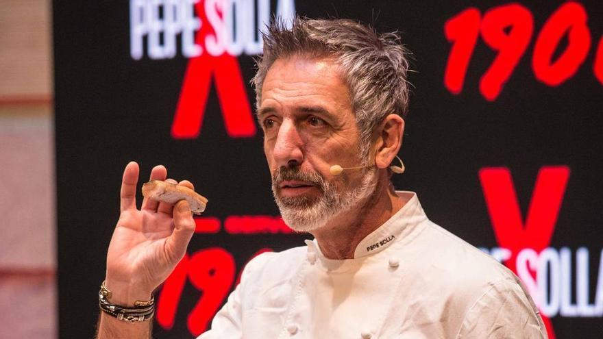 Estrella Galicia reúne en Vigo a grandes chefs gallegos