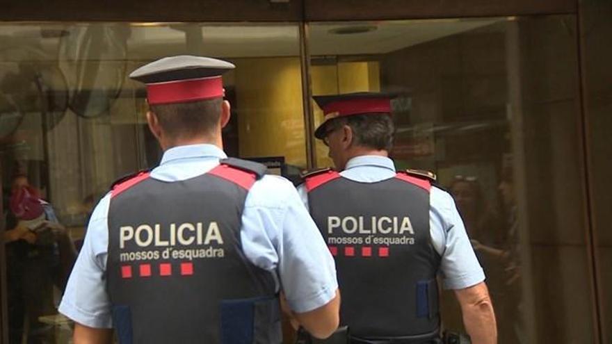 Detenen cinc persones per marxar sense pagar d&#039;hotels de luxe gironins