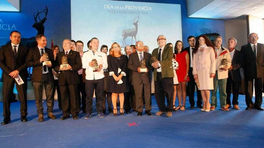 Los premios Tierras de Zamora encaran su recta final para presentar candidaturas
