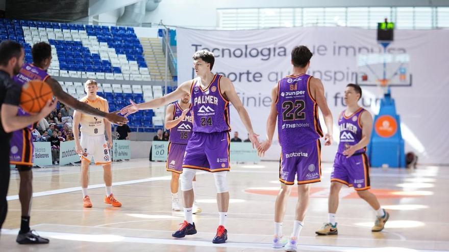 Opinió | El Palmer Basket encén la flama  de la permanència i el Fibwi Mallorca apaga la del play-off d’ascens