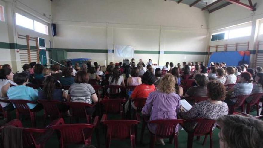 Los retos de la Educación Infantil, a debate en Elda