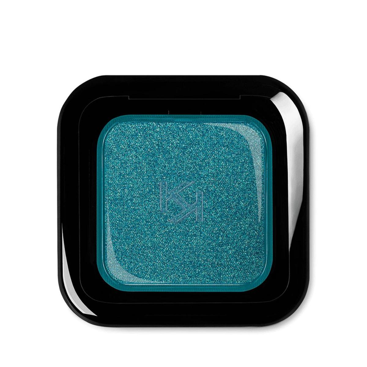 Sombra azul de Kiko Milano (Precio: 6,29 euros)