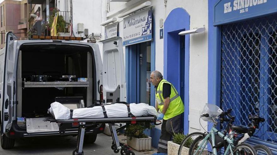 Un muerto y una herida grave en un tiroteo en Vilanova i la Geltrú