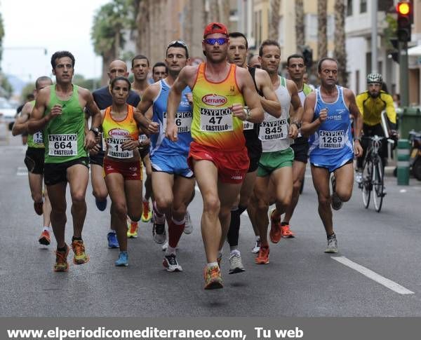 GALERÍAS   XXIX Mitja Marató Ciutat de Castelló