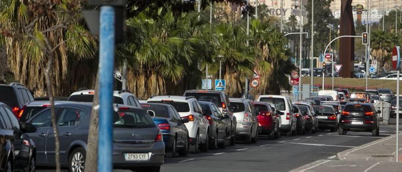 El cobro del impuesto de vehículos vuelve a septiembre