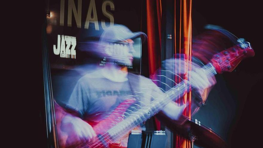 BirdMAM Trío, esencia del JazzDay Alicante en Entre Bambalinas