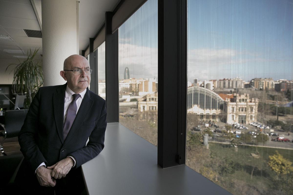 Catalunya Antifrau ofisi yeni yönetmen arıyor