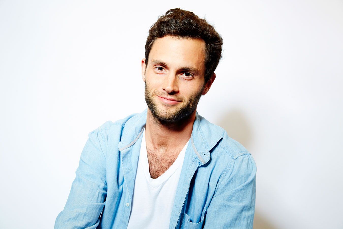 Penn Badgley
