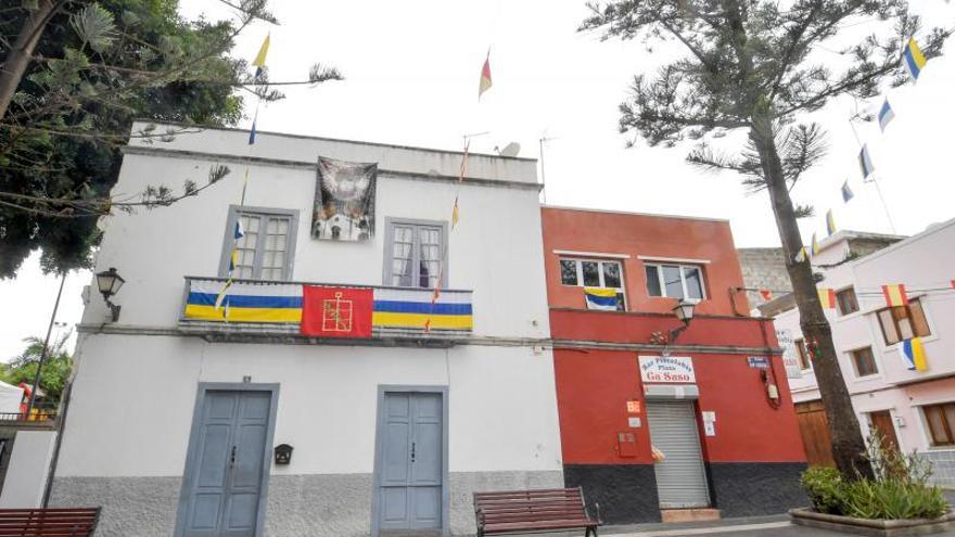 San Lorenzo: El pueblo de las candelas