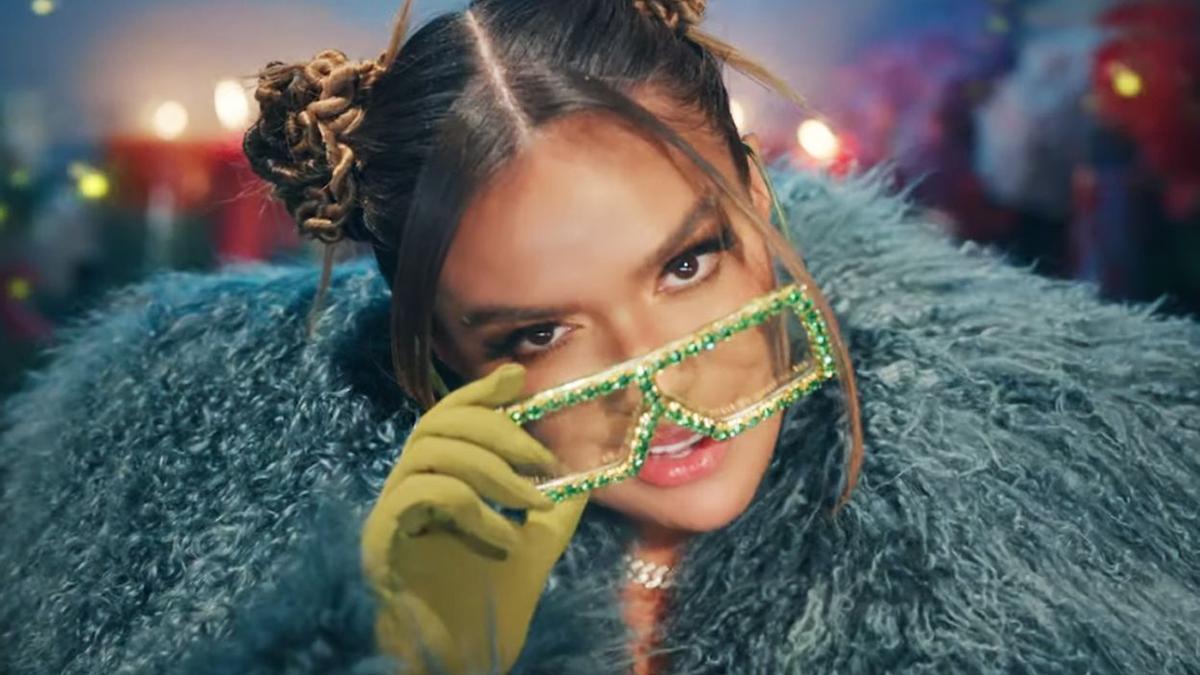 El significado de "Bichota", la nueva canción viral de Karol G