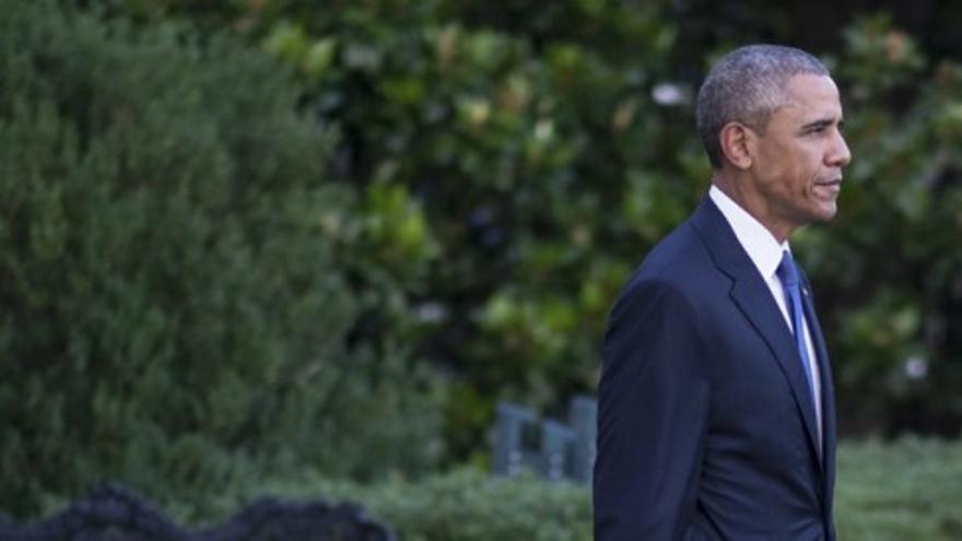 Barack Obama viaja a Kenia y Etiopía