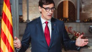Illa reivindica la "fraternitat" territorial a les portes de negociar el finançament
