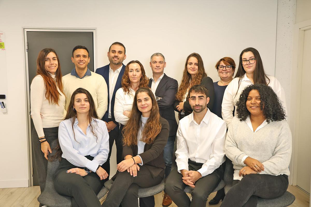 PODARCIS se ha consolidado como una consultora de referencia a nivel nacional.