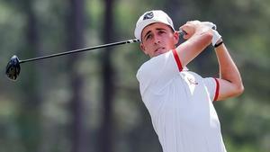 David Puig ha decidido pagar las sanciones del DP World Tour para poder jugar el circuito y sumar puntos de cara a la Ryder Cup