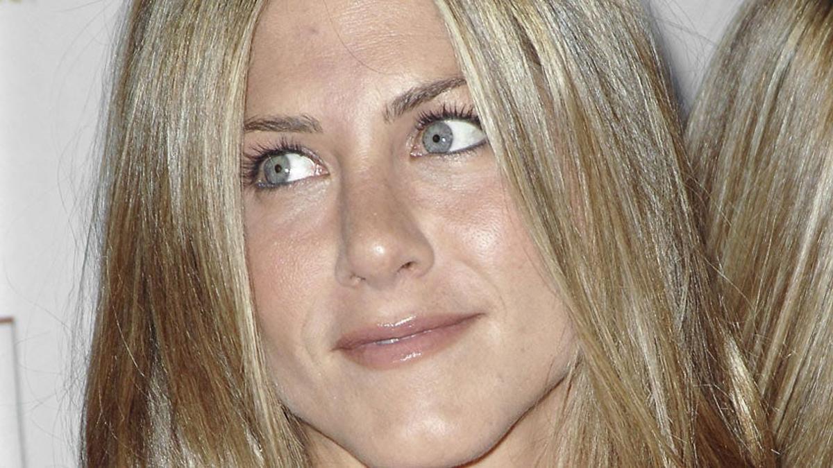 Jennifer Aniston podría abandonar Hollywood