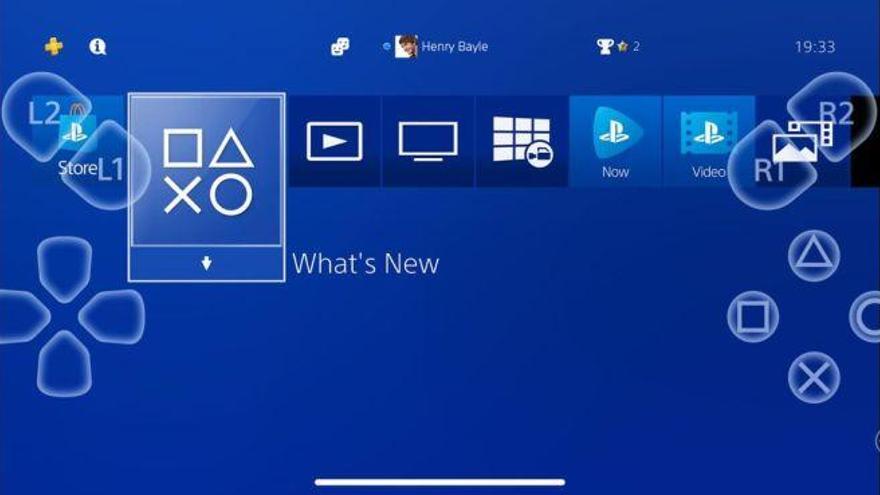 Las mejores aplicaciones de la semana: PS4 Remote Play y Love Poly