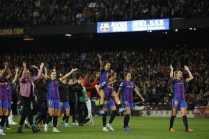 Els 4 reptes pendents del futbol femení espanyol després del rècord mundial al Camp Nou