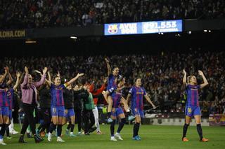 Los 4 retos pendientes del fútbol femenino español tras el récord mundial del Camp Nou